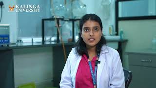 Insights from a 45Day Biotechnology Internship by Nirali Singh BSc Student at Kalinga University [upl. by Maclay583]