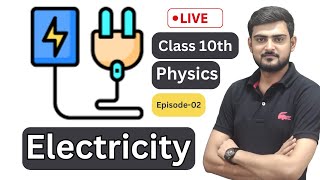 Class 10 Science chapter12 Electricity  Resistance and Its Factors  Combination of Resistance [upl. by Noned721]