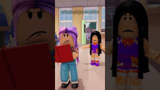 ANNESİ KIZINI FARKLI OLDUĞU İÇİN İSTEMEDİP2roblox brookhavenrp viral youtubecreatorcommunity [upl. by Bringhurst]