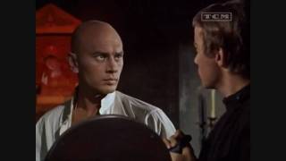 Yul Brynner Tribute [upl. by Kutzer]