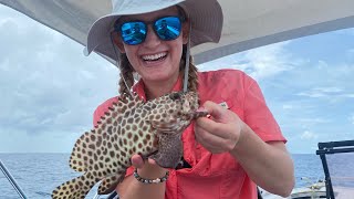 Australia Fishing in Cairns [upl. by Las321]