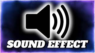 correct answer sound effect [upl. by Tollman]