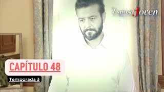 Esposa Joven Capítulo 48 Temporada 3 I En Español [upl. by Alma]