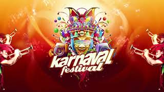 Hardstyle Carnaval 2024 [upl. by Hanyaz]