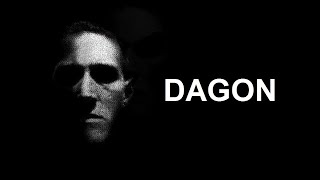 DAGON  H P Lovecraft audiolivro lovecraft [upl. by Lunt]