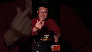 Newcomers grab the gourmet blind boxTikTok VideoEating Spicy Food and Funny PranksMukbang [upl. by Kristofor]