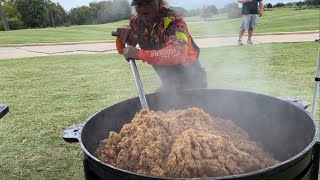 300 Man Jambalaya [upl. by Johppah957]