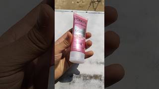 अब चेहरा बिल्कुल साफ होगा। PONDS BRIGHT BEAUTY FACE WASH shortvideo pondsfacewash pharmacist [upl. by Cheslie]