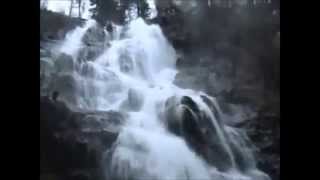 Todtnauer Wasserfall im Schwarzwald [upl. by Jat]