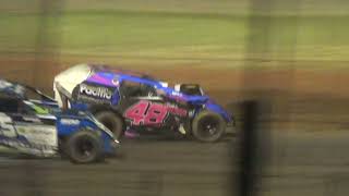 Modlites heat 12 Kingaroy speedway 17042022 [upl. by Trish]