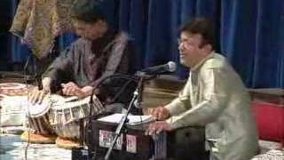 Ghazal concert  Alamgir and Monir Live in Atlanta Georgia [upl. by Loseff44]