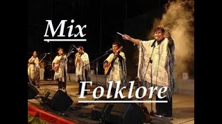 Video🎥Mix Folklore Boliviano❤️💛💚Lo Mejor Para Recordar Exitos🎶Kjarkas Proyecion Y Mas Dj Harold [upl. by Bebe]