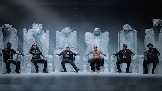 ICE TOP  ИХ АВАРГУУД Official Music Video [upl. by Cr]