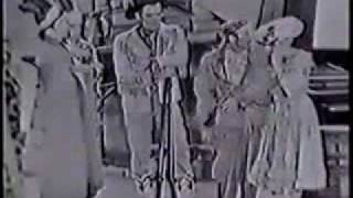 Grand Ole Opry  Live  Part 6  Rod Brasfield Minnie Pearl Carl Smith [upl. by Eph672]