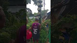 Bakit pumutok ang meter 🤣🤣🤣 funny funnycomedy comedy [upl. by Boehike504]