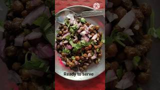 Chana Masala shortrecipe shorts shortviralvideo viralshortbebek minivloging Sanaumair5242 [upl. by Yesoj]