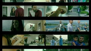 GARRY SANDHU  TADAP  FULL VIDEO SONG 2016  FRESH MEDIA RECORDS [upl. by Eydnarb]