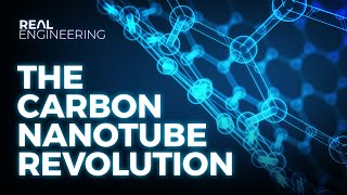 How Carbon Nanotubes Will Change the World [upl. by Nnylrahc943]