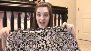 Labor and Delivery Hospital Bag Part 2 of 2 [upl. by Leahcimrej966]