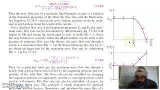 Compressible FlowThermodynamics [upl. by Demakis468]