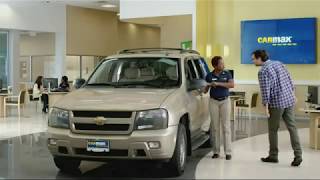 carmax quotstart herequot commercial [upl. by Ahcas]