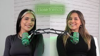 CLOSE FRIENDS ep1  T2  ESTAMOS DE VOLTA [upl. by Handler199]