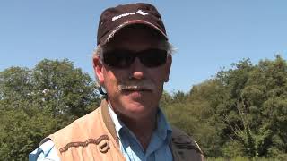 StillWater Fly Fishing for Trout Getting Started with Simon Kidd [upl. by Gilbart]