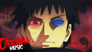 OBITO SONG  quotFOLLOW MY LEADquot  Oricadia ft Ben Schuller Naruto [upl. by Reina]