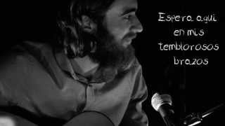 Keaton Henson  You Subtitulado en español ᴴᴰ [upl. by Bessie]