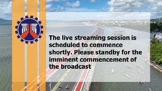 Procurement Livestream for DPWH Sorsogon 1st DEO on MAY 20 2024 [upl. by Chien]