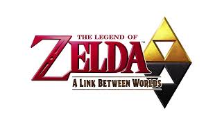 Hildas Theme  The Legend of Zelda A Link Between Worlds Music Extended [upl. by Akcirederf519]