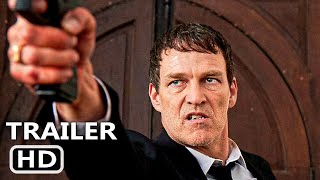 CONFESSION Trailer 2022 Stephen Moyer Thriller Movie [upl. by Ykceb]