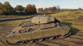 WoT T34 shielded [upl. by Tacita]