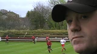 Clydebank FC vs Kirkintilloch Rob Roy 1st Half [upl. by Latsirk]