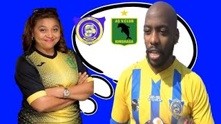 1er ENTRAINEMENT DE MULUMBU  B KAZADI SIGNALE UNE FRAUDE  LISTE DE 24 JOUEURS DE M ESTHER KUMBA [upl. by Nnawtna527]