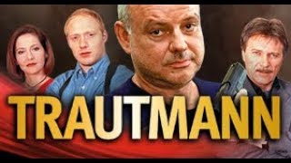 TRAUTMANN  Trailer amp Filmclips deutsch german HD [upl. by Satsoc]