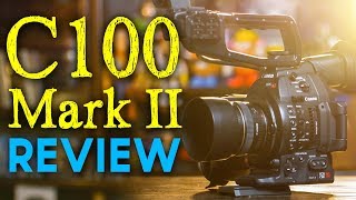 C100 Mark II Review  Is It Still Worth It [upl. by Maharva440]