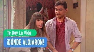 Samuel y Gabriela  Te doy la vida Capitulo 44 [upl. by Eytak1]