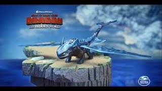 How To Train Your Dragon The Hidden World  UK [upl. by Yvon]