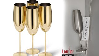 Champagne flutes champagne [upl. by Mirabelle]