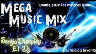 MixHard House quotCHISPUMquot 2011  Sergio Discplay El Dj [upl. by Llertnahs]