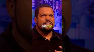 How Ice Cube got arrested for performing F Tha Police 😳🚨 [upl. by Ifill]