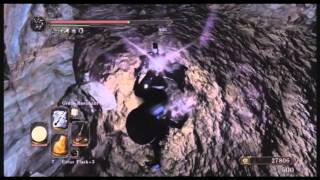 Bonfire Ascetic Farming  Dark Souls 2 Bonfire Ascetic Farming [upl. by Gower]