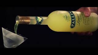 Pallini Limoncello Spot [upl. by Kataway]