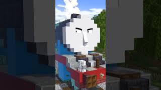 Gordons Hill Climb FAIL Minecraft Short [upl. by Groh396]