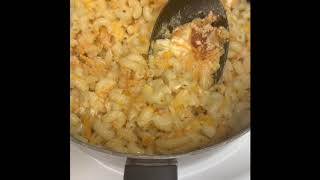 Mac N Cheese Recipe From Stove Top Kisses [upl. by Atilahs]