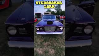 Studebaker Lark Pro Street shorts [upl. by Haila]