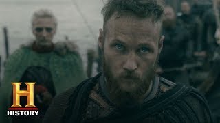 VIKINGS FULL EPISODE 110 SEASON 3 ‼️ ALUR CERITA SERIES NETFLIX VIKINGS 2013 [upl. by Kelcey495]