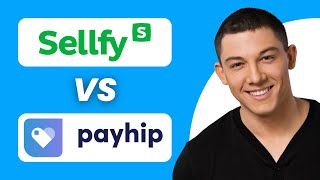 Sellfy vs Payhip  Which One Is Better 2024 [upl. by Aicsila]