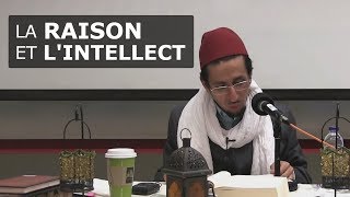 La raison et lintellect  Shaykh Hamdi Ben Aissa [upl. by Jackson]